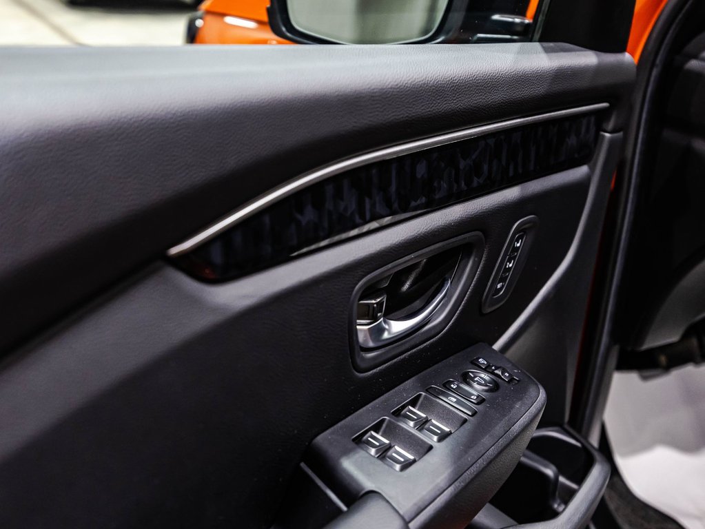 Honda Passport TOURING 2026 à Montréal, Québec - 11 - w1024h768px