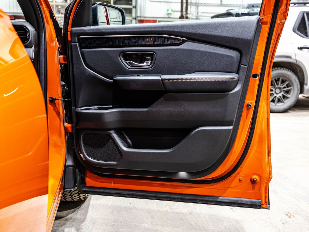 Honda Passport TOURING 2026 à Montréal, Québec - 17 - w1024h768px