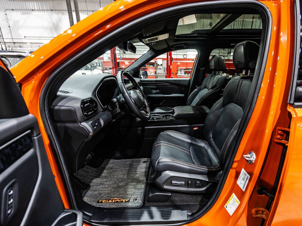 Honda Passport TOURING 2026 à Montréal, Québec - 20 - w1024h768px