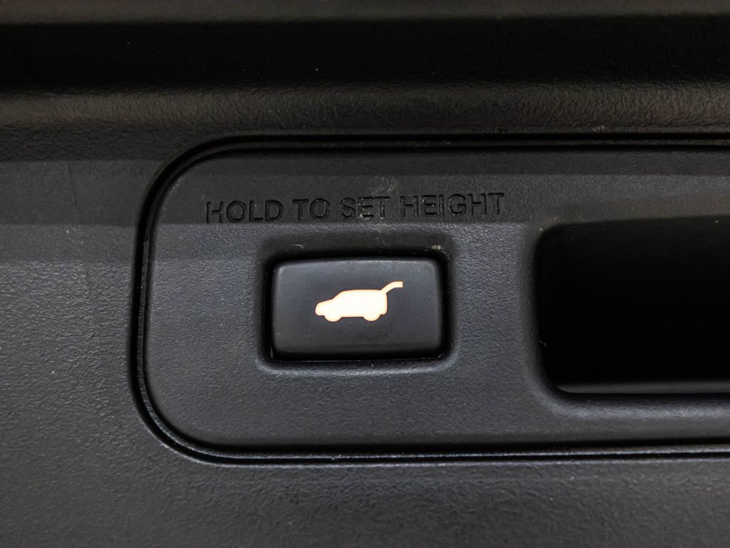 Honda Passport TOURING 2026 à Montréal, Québec - 15 - w1024h768px