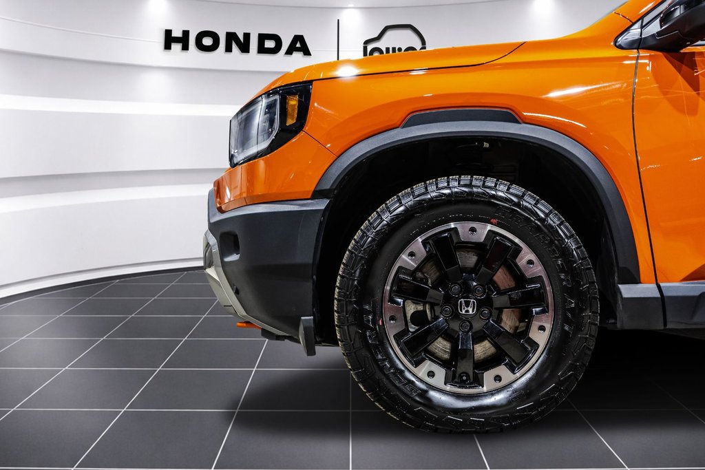 Honda Passport TOURING 2026 à Montréal, Québec - 10 - w1024h768px
