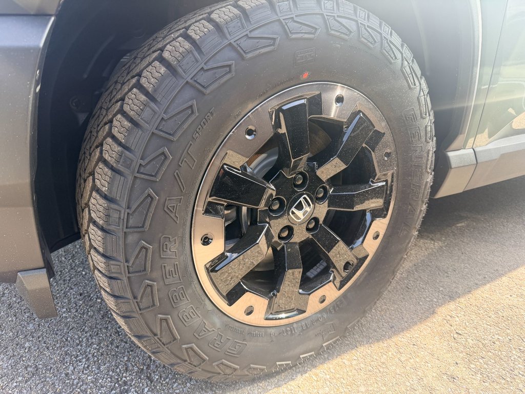 2026 Honda Passport TOURING DEMO DISPONIBLE TOUT DE SUITE in Lachenaie, Quebec - 7 - w1024h768px