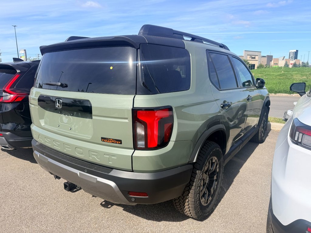 2026 Honda Passport TOURING DEMO DISPONIBLE TOUT DE SUITE in Lachenaie, Quebec - 4 - w1024h768px