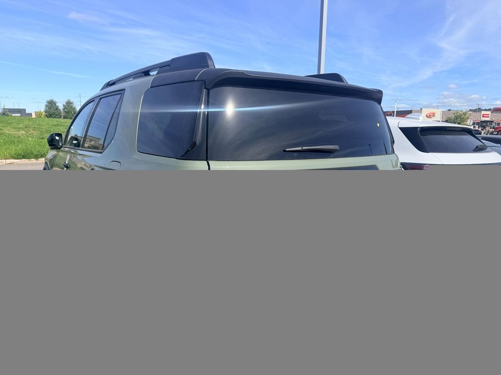2026 Honda Passport TOURING DEMO DISPONIBLE TOUT DE SUITE in Lachenaie, Quebec - 6 - w1024h768px