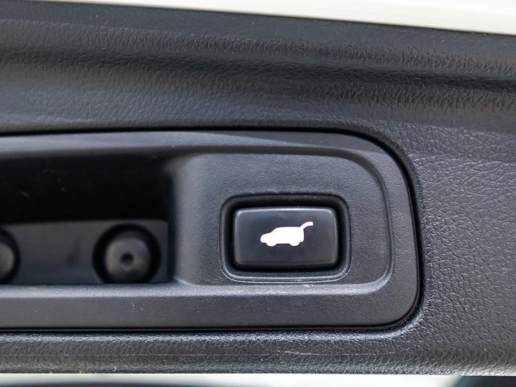 Honda Pilot Touring 2016 à Lachenaie, Québec - 17 - w1024h768px