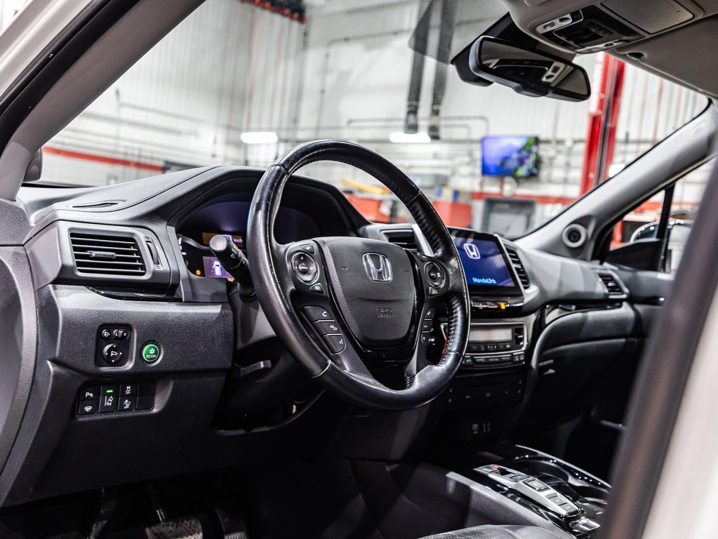 Honda Pilot Touring 2016 à Lachenaie, Québec - 23 - w1024h768px