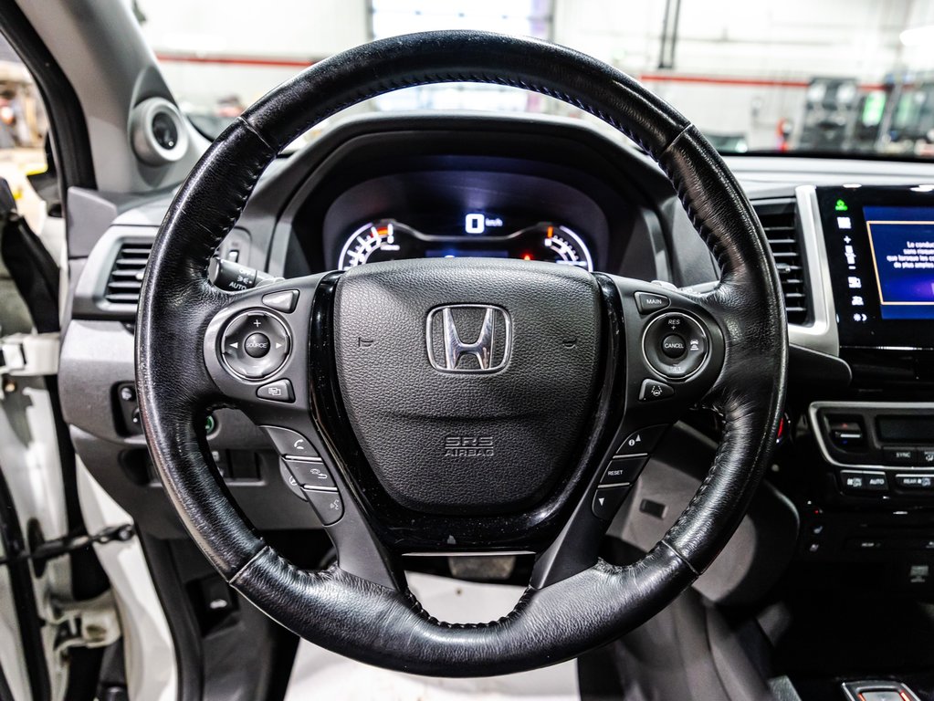 Honda Pilot Touring 2016 à Lachenaie, Québec - 25 - w1024h768px