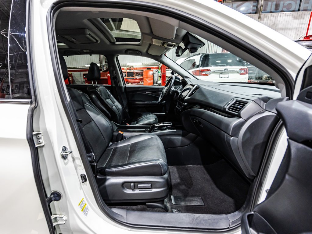 Honda Pilot Touring 2016 à Lachenaie, Québec - 20 - w1024h768px