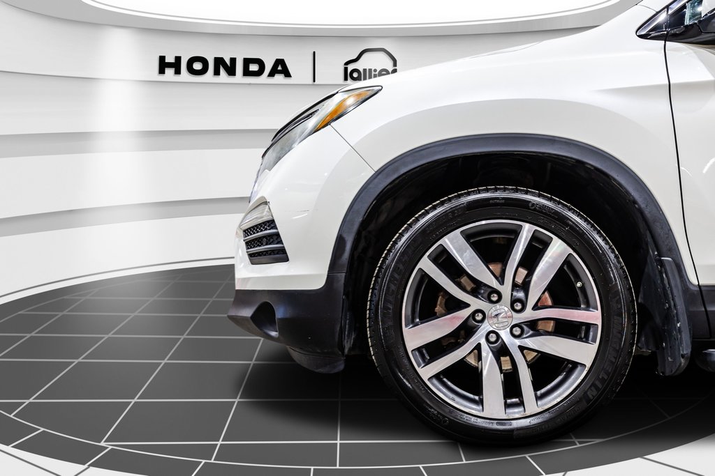 Honda Pilot Touring 2016 à Lachenaie, Québec - 10 - w1024h768px
