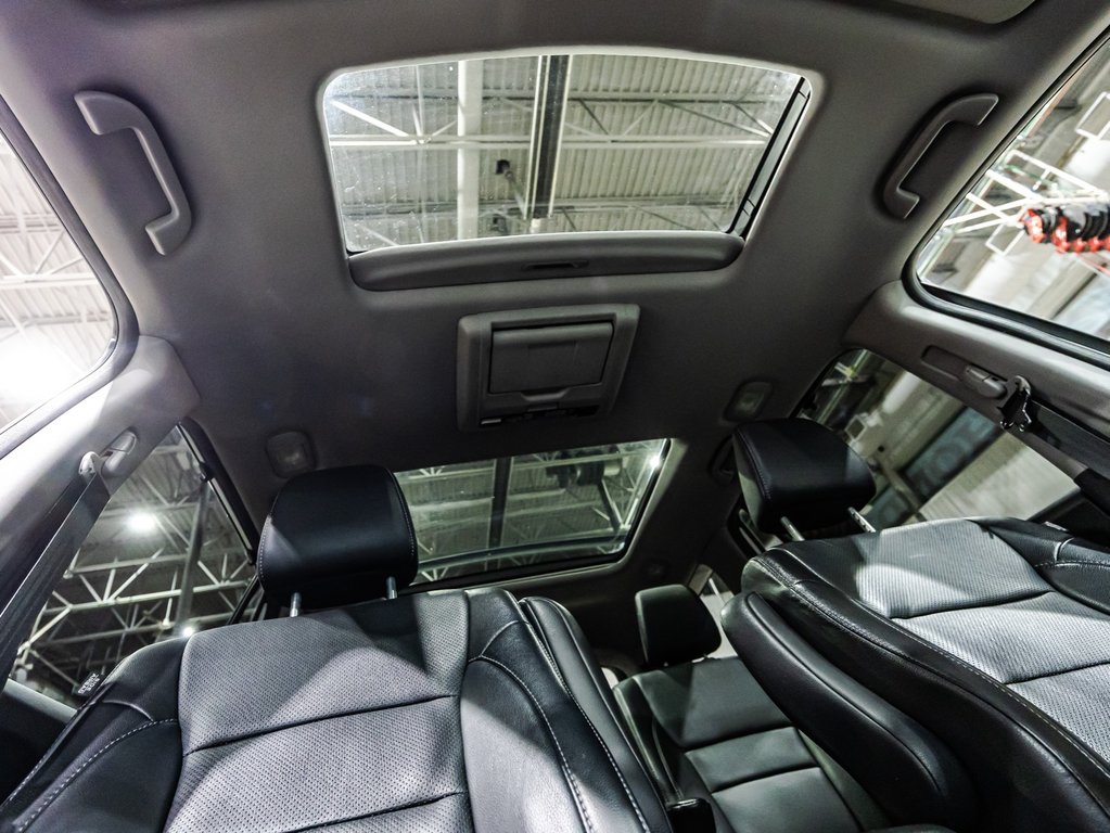 Honda Pilot Touring 2016 à Lachenaie, Québec - 21 - w1024h768px
