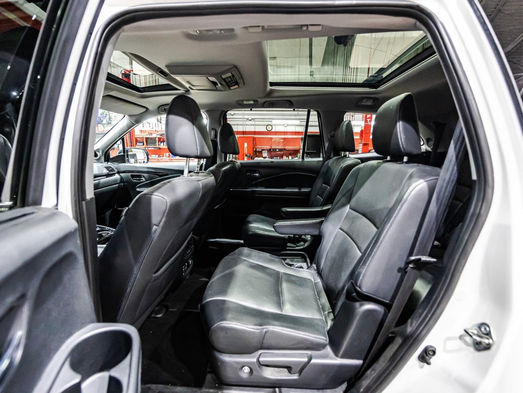 Honda Pilot Touring 2016 à Lachenaie, Québec - 14 - w1024h768px