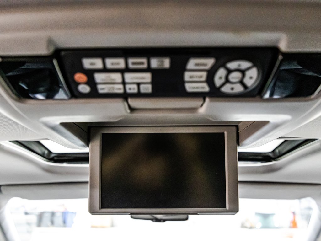 Honda Pilot Touring 2016 à Lachenaie, Québec - 15 - w1024h768px