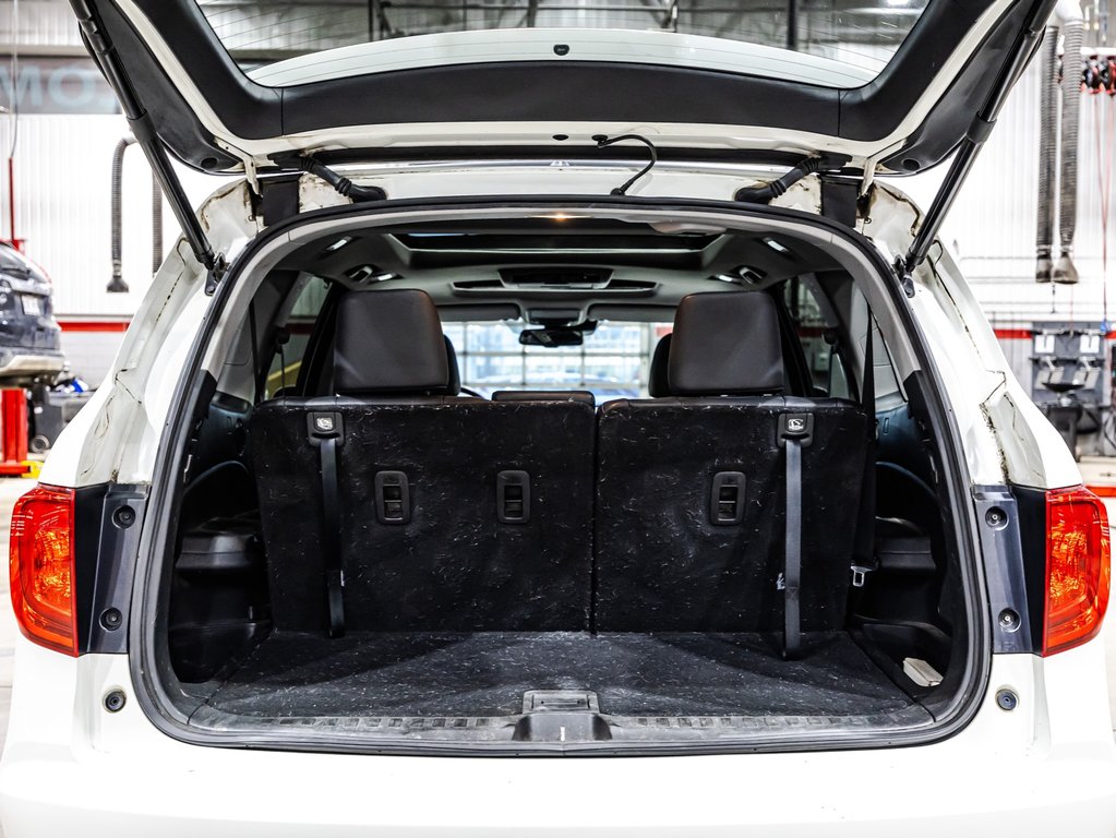Honda Pilot Touring 2016 à Lachenaie, Québec - 18 - w1024h768px
