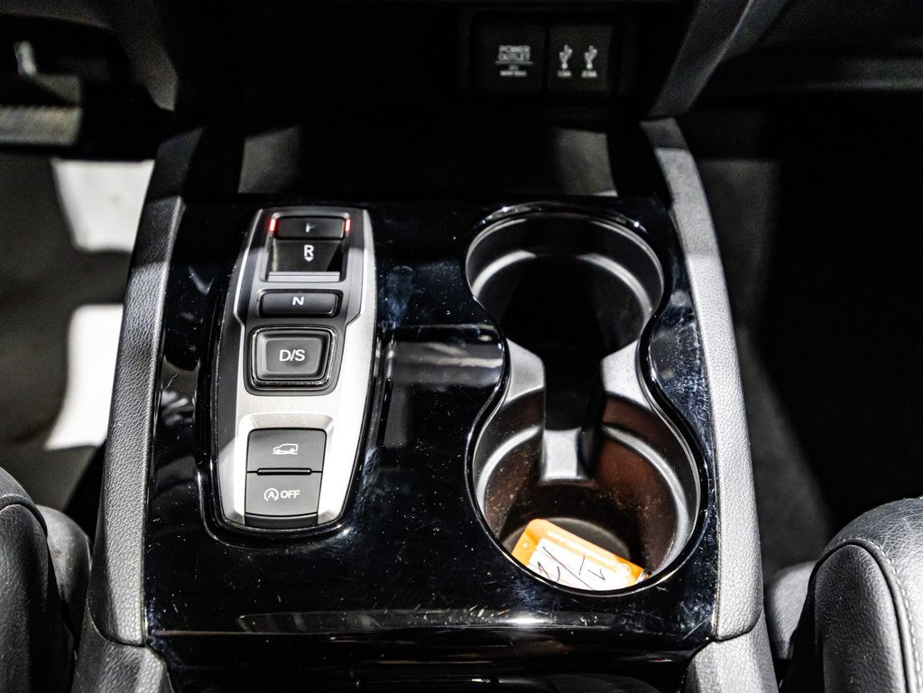 Honda Pilot Touring 2016 à Lachenaie, Québec - 28 - w1024h768px