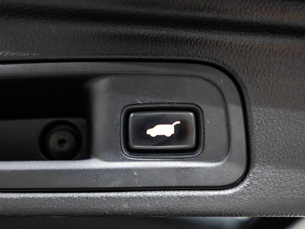 Honda Pilot Touring 2017 à , Québec - 16 - w1024h768px