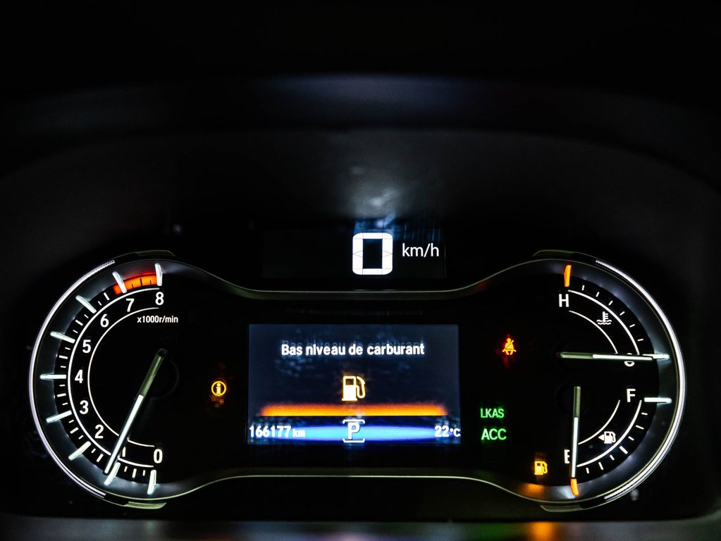 Honda Pilot Touring 2017 à , Québec - 24 - w1024h768px