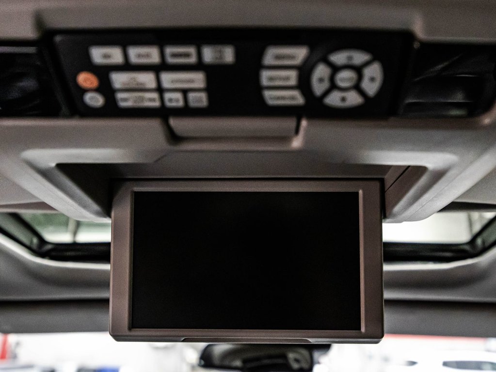 Honda Pilot Touring 2017 à , Québec - 15 - w1024h768px