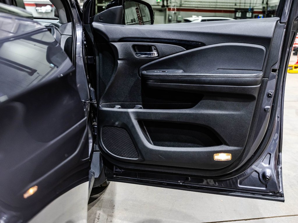 Honda Pilot Touring 2017 à , Québec - 18 - w1024h768px