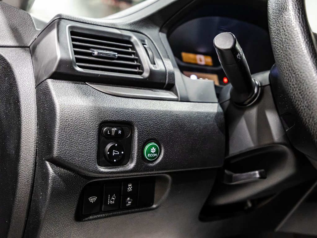 Honda Pilot LX 2017 à , Québec - 21 - w1024h768px