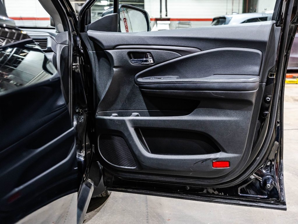 Honda Pilot LX 2017 à , Québec - 17 - w1024h768px