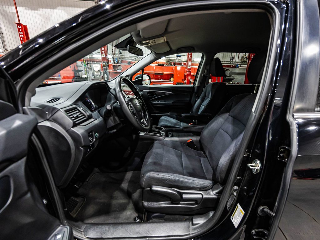 Honda Pilot LX 2017 à , Québec - 19 - w1024h768px