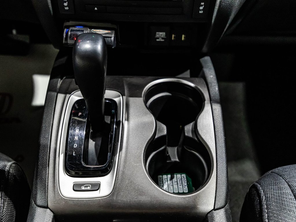 Honda Pilot LX 2017 à , Québec - 25 - w1024h768px