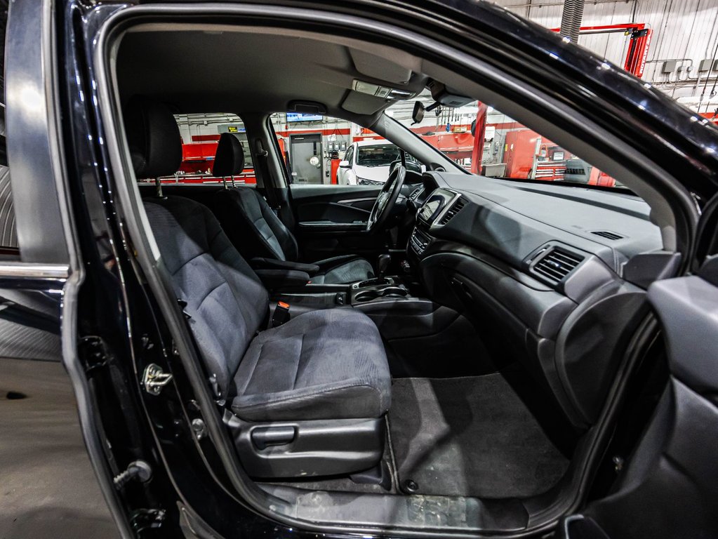 Honda Pilot LX 2017 à , Québec - 18 - w1024h768px