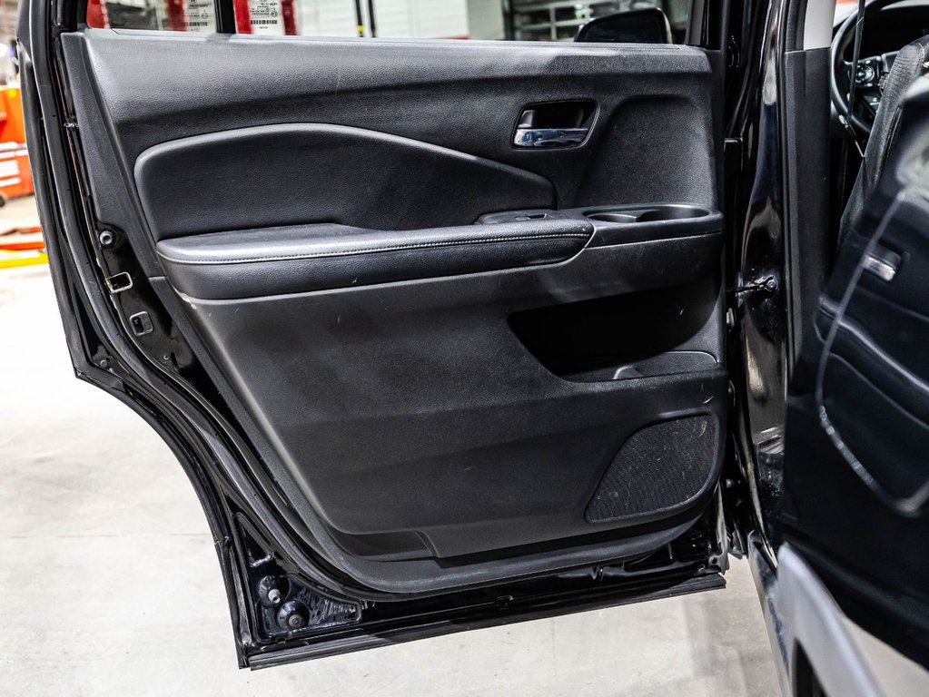 Honda Pilot LX 2017 à , Québec - 13 - w1024h768px