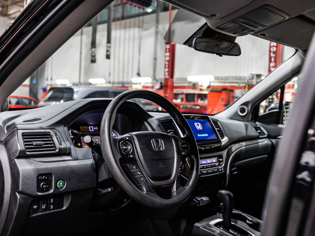 Honda Pilot LX 2017 à , Québec - 20 - w1024h768px