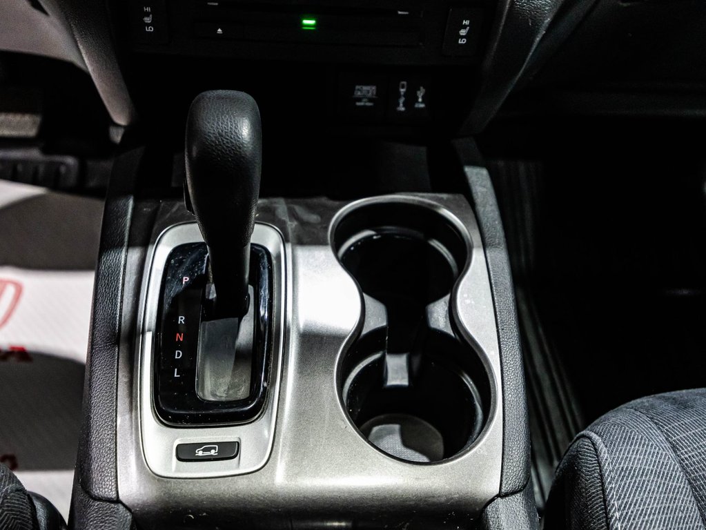 2017 Honda Pilot EX in Lachenaie, Quebec - 26 - w1024h768px