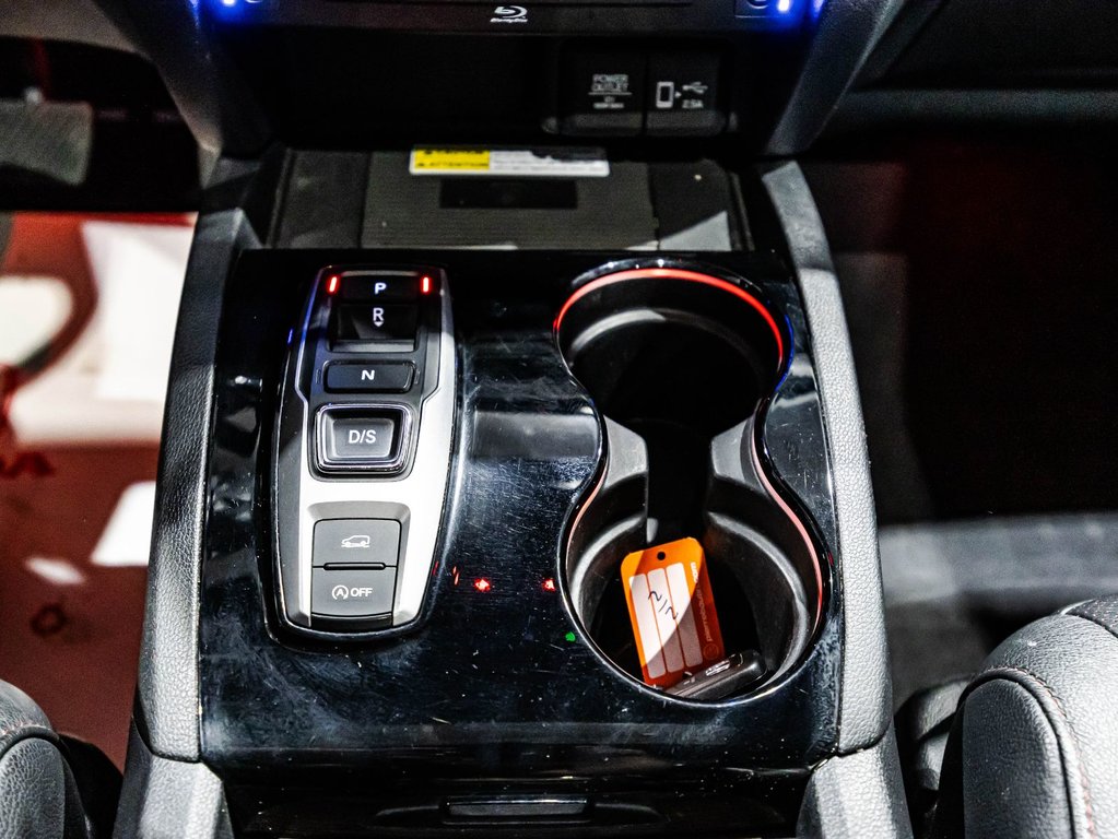 Honda Pilot Black Edition 2019 à , Québec - 29 - w1024h768px