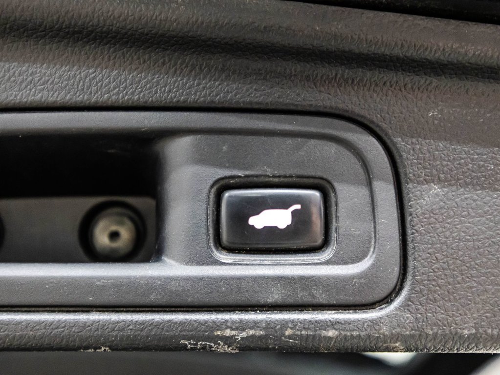 Honda Pilot Black Edition 2019 à , Québec - 17 - w1024h768px