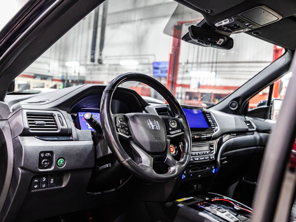 Honda Pilot Black Edition 2019 à , Québec - 24 - w1024h768px