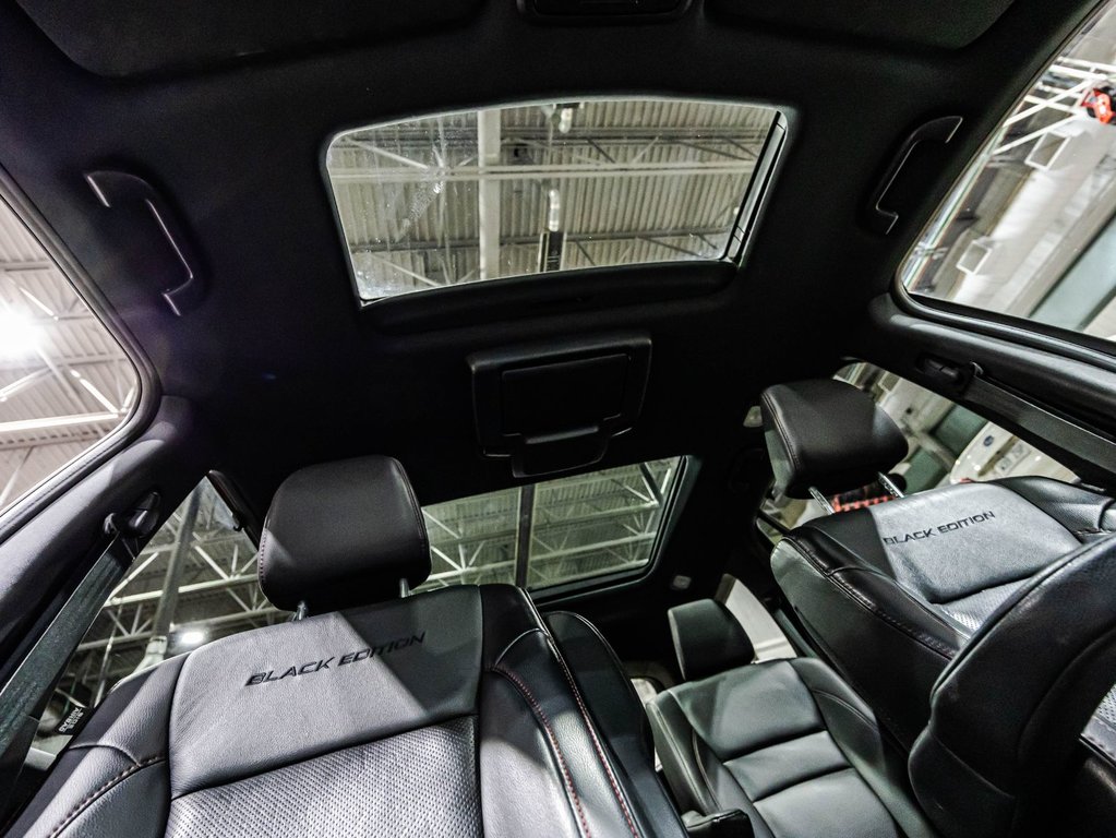 Honda Pilot Black Edition 2019 à , Québec - 22 - w1024h768px