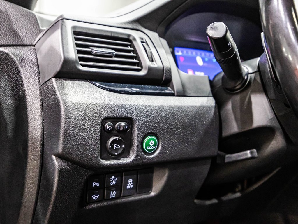 Honda Pilot Black Edition 2019 à , Québec - 25 - w1024h768px