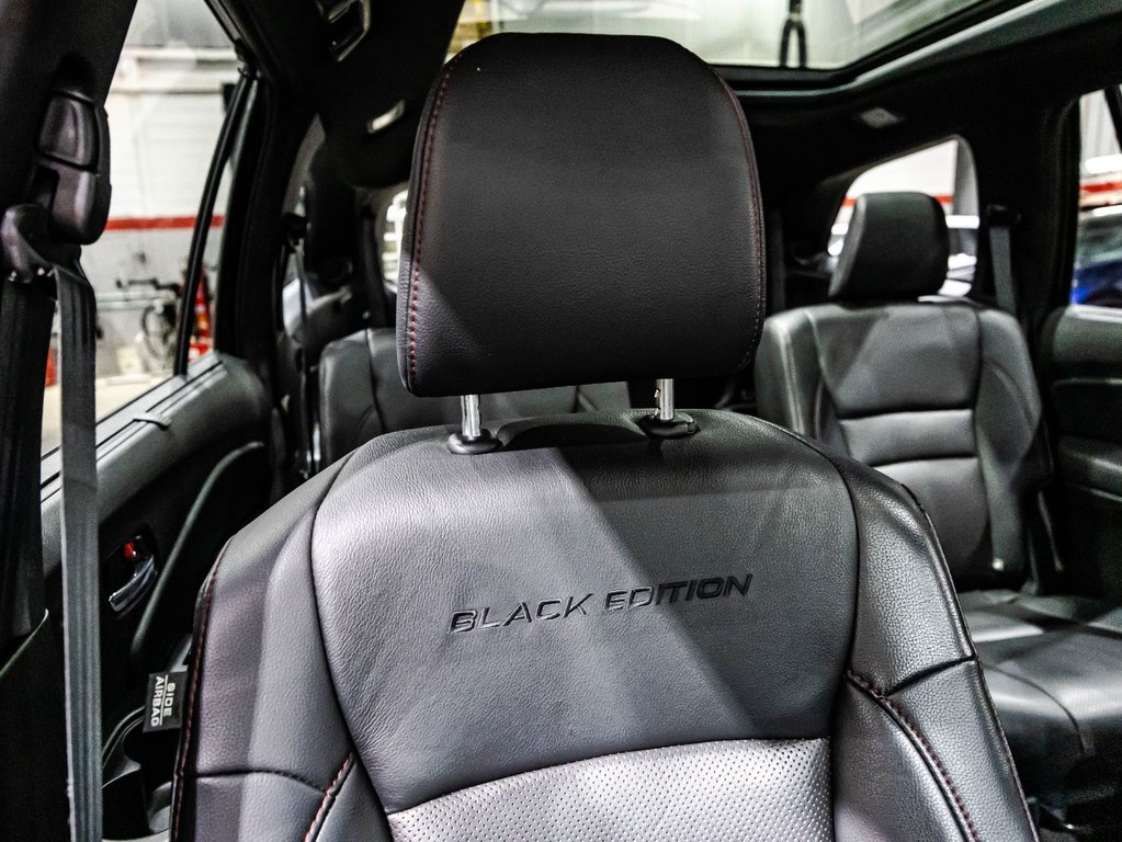 Honda Pilot Black Edition 2019 à , Québec - 21 - w1024h768px