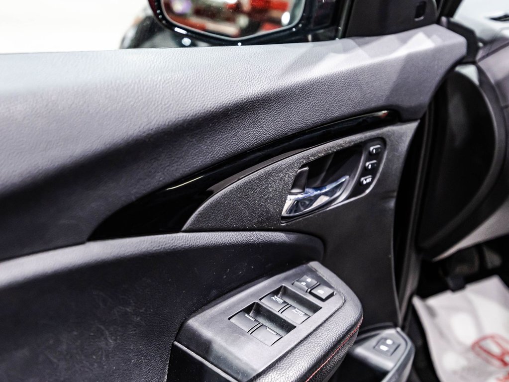Honda Pilot Black Edition 2019 à , Québec - 12 - w1024h768px
