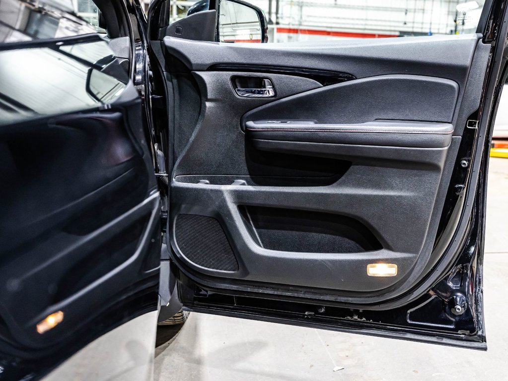 Honda Pilot Black Edition 2019 à , Québec - 19 - w1024h768px