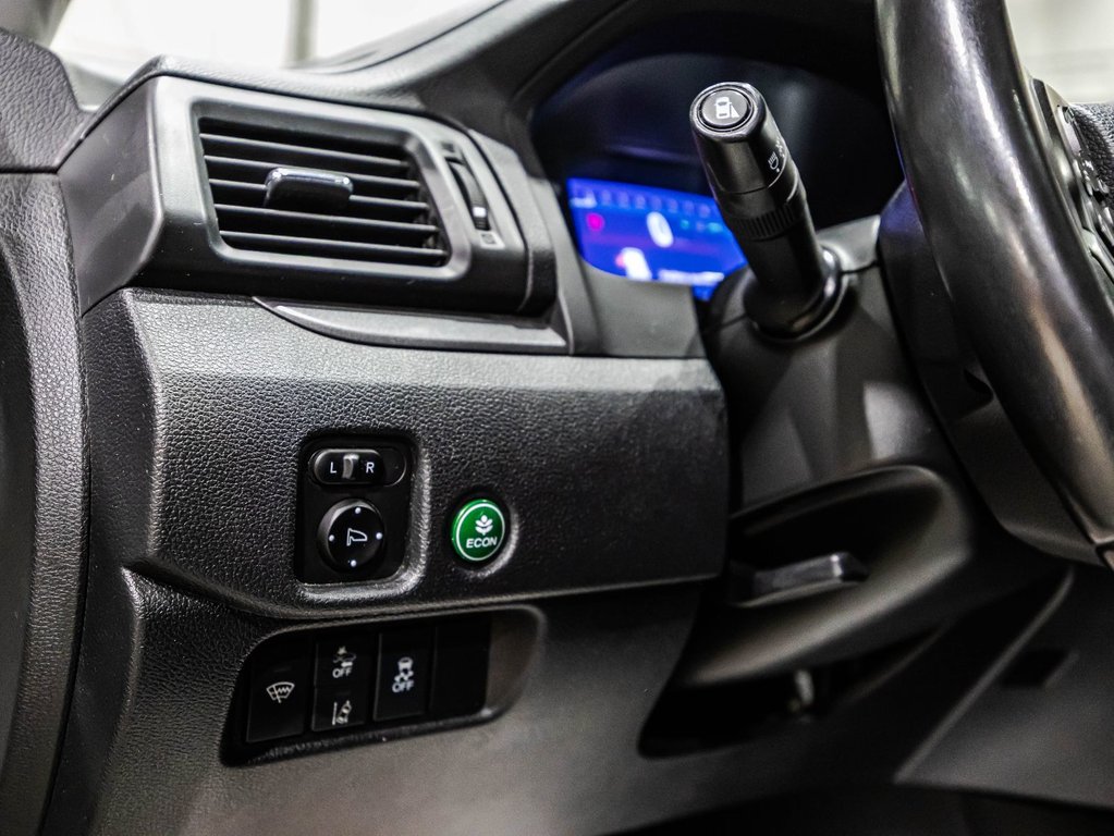 2019 Honda Pilot EX in Montréal, Quebec - 22 - w1024h768px