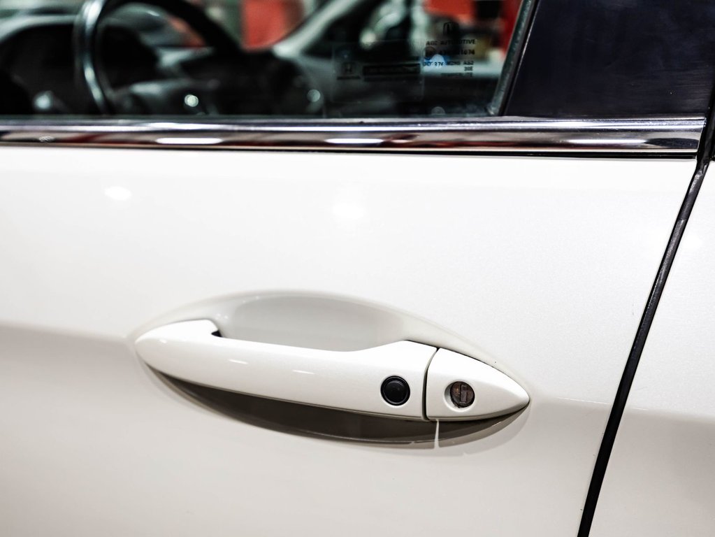 2019 Honda Pilot EX in Montréal, Quebec - 11 - w1024h768px