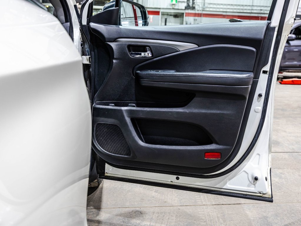 2019 Honda Pilot EX in Montréal, Quebec - 17 - w1024h768px