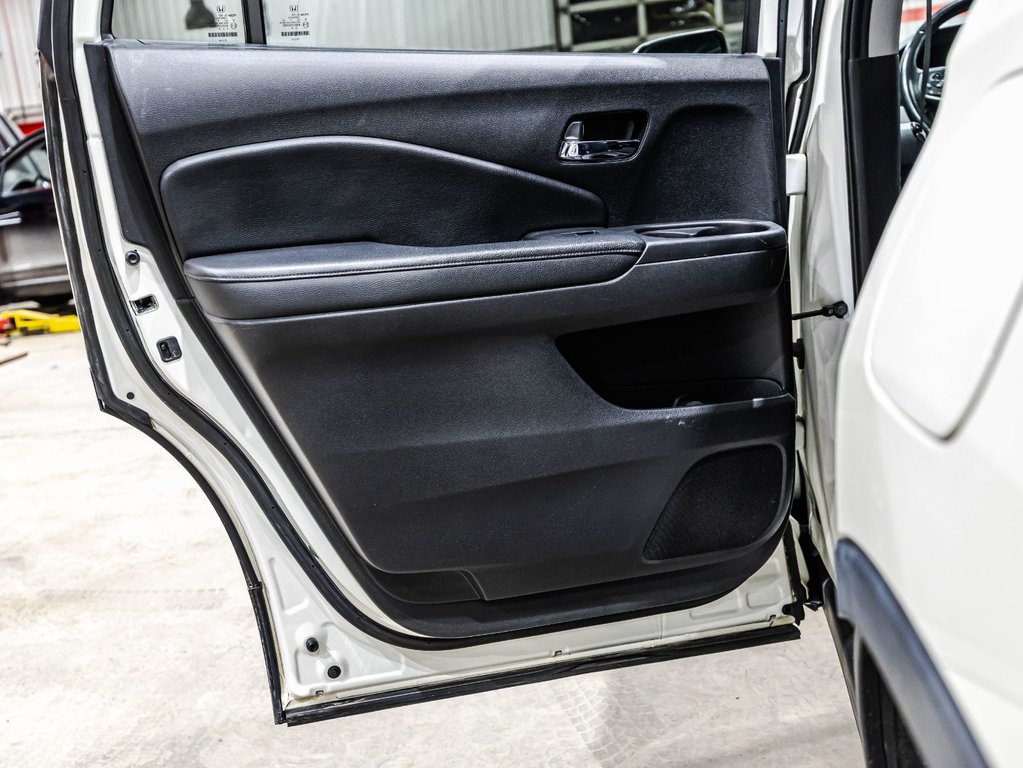 2019 Honda Pilot EX in Montréal, Quebec - 13 - w1024h768px