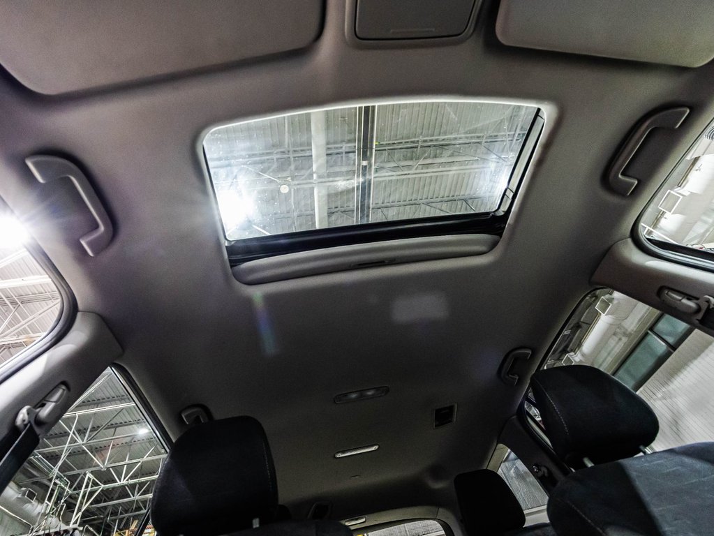 2019 Honda Pilot EX in Montréal, Quebec - 19 - w1024h768px