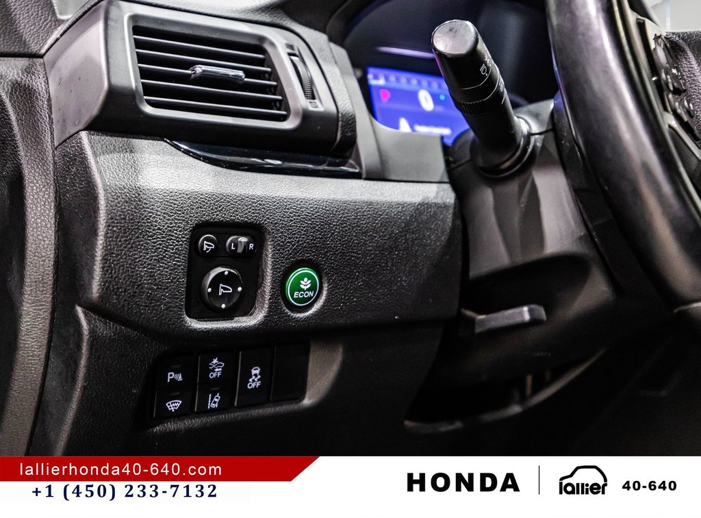 2019 Honda Pilot Touring/26 DOSSIERS D'ENTRETIENT in Lachenaie, Quebec - 24 - w1024h768px