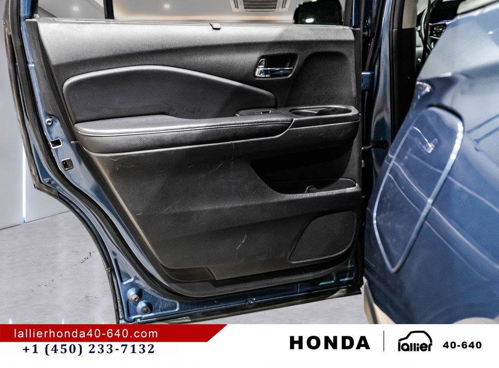 2019 Honda Pilot Touring/26 DOSSIERS D'ENTRETIENT in Lachenaie, Quebec - 13 - w1024h768px