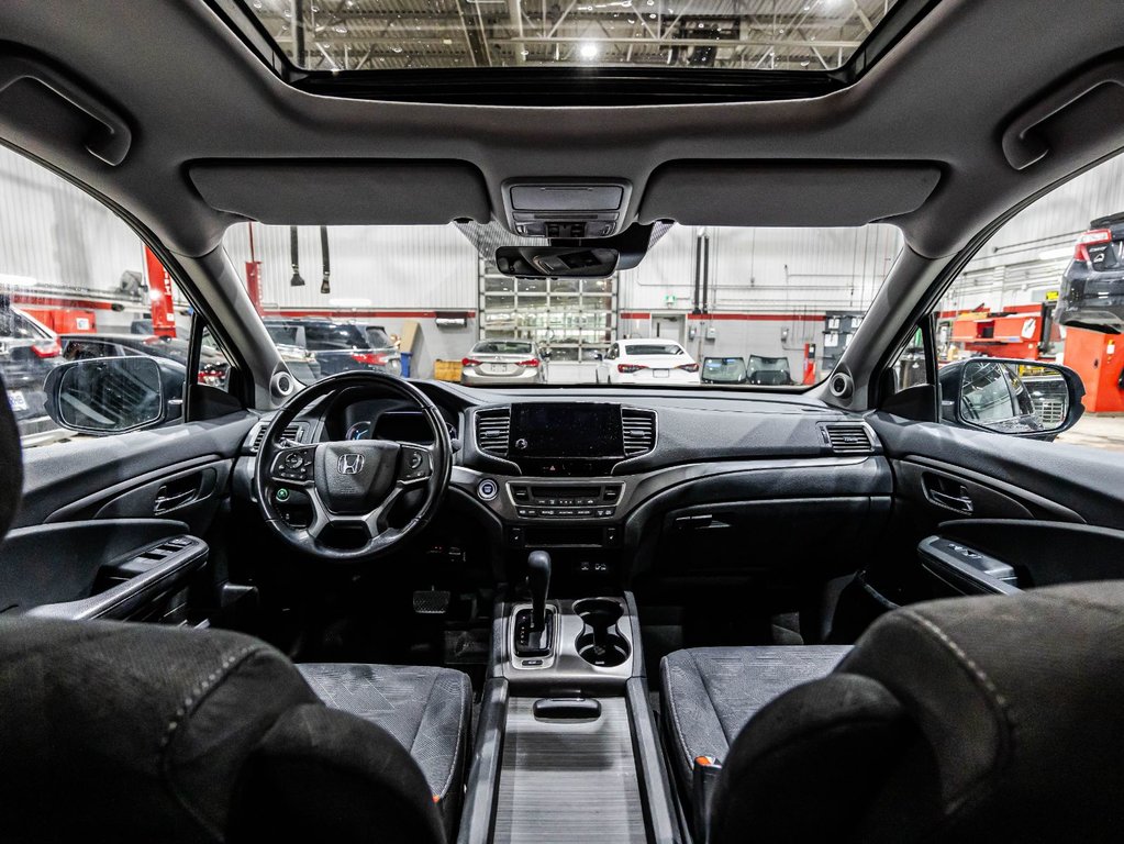 Honda Pilot EX 2020 à Montréal, Québec - 15 - w1024h768px