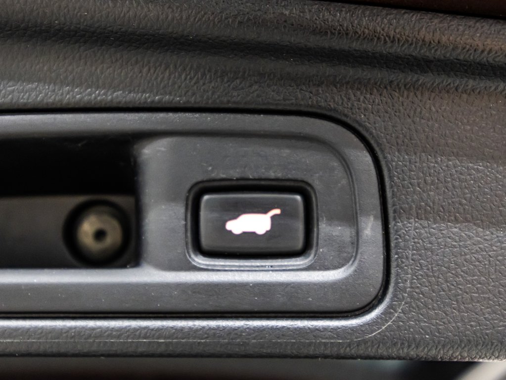 Honda Pilot Touring 7-Passenger 2021 à , Québec - 17 - w1024h768px