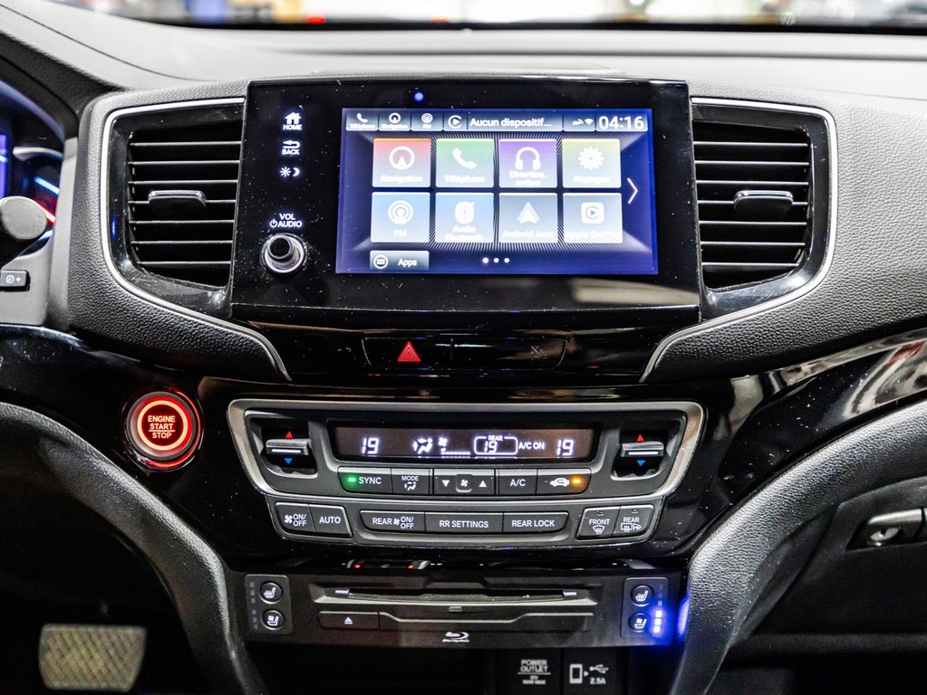 Honda Pilot Touring 7-Passenger 2021 à , Québec - 27 - w1024h768px