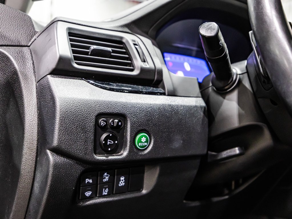 Honda Pilot Touring 7-Passenger 2021 à , Québec - 24 - w1024h768px