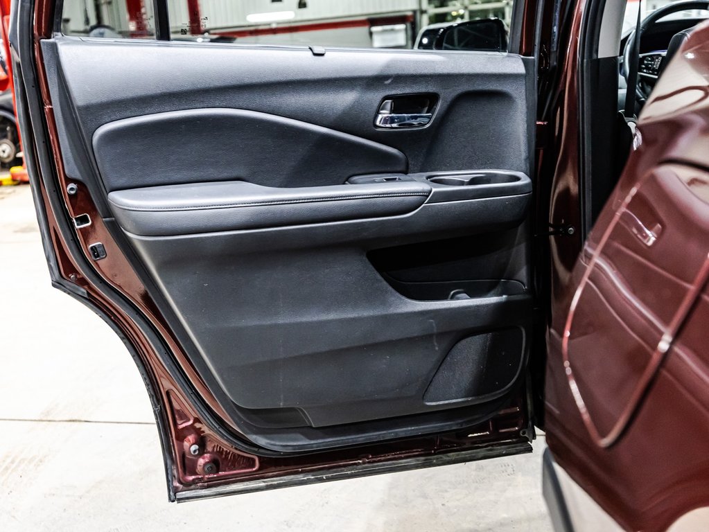 Honda Pilot Touring 7-Passenger 2021 à , Québec - 13 - w1024h768px